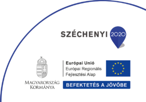 Széchenyi 2020 Pályázat